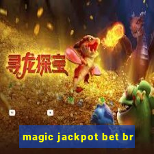 magic jackpot bet br